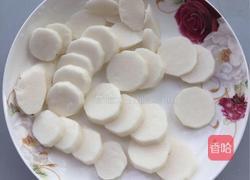 鸭架白玉汤的做法图解4