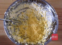 玛格丽特饼干的做法图解5