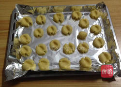 玛格丽特饼干的做法图解10