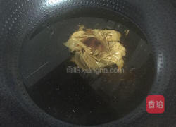 花生酱拌面的做法图解4