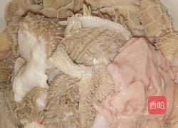 黄焖羊肉的做法图解2