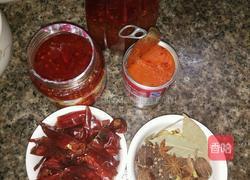 黄焖羊肉的做法图解8