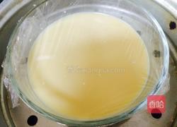牛奶炖蛋的做法图解6