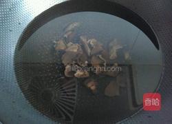 彩蔬疙瘩湯的做法圖解3