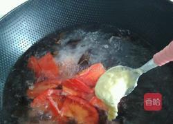 彩蔬疙瘩汤的做法图解8