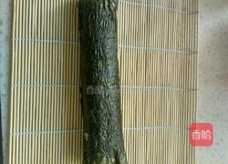 寿司的做法图解5
