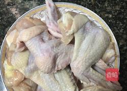 鸡翅包饭的做法图解1