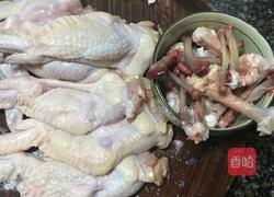 鸡翅包饭的做法图解2