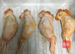 鸡翅包饭的做法图解7