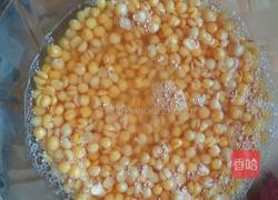 奶香豌豆黄的做法图解2