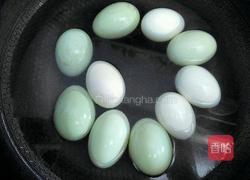 五香蛋的做法图解2