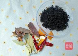 五香蛋的做法图解3