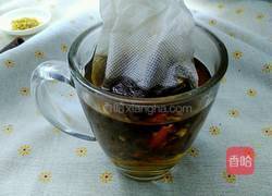 立夏蛋之桂花五香茶叶蛋的做法图解4