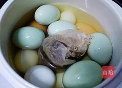 五香蛋的做法图解7