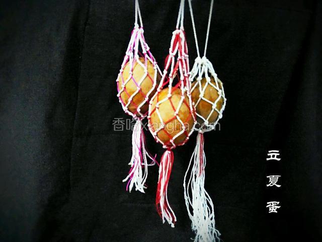 或者直接挂在帐子上，随吃随取。