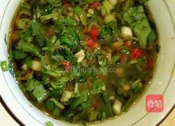 自制四川火锅底料的做法图解8