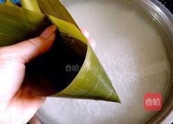 小枣粽子的做法图解4