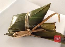 小枣粽子的做法图解8