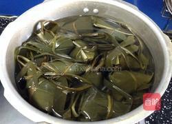 小枣粽子的做法图解10