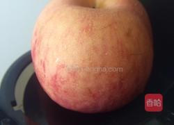 苹果菠萝汁的做法图解4