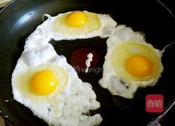 大葱炖鸡蛋的做法图解4