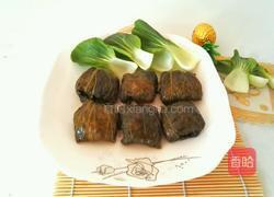 酸菜包的做法图解5