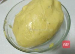 杏仁玛格丽特饼干的做法图解5