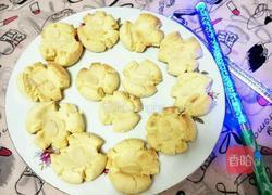 杏仁玛格丽特饼干的做法图解8