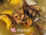 虫草排骨靓汤