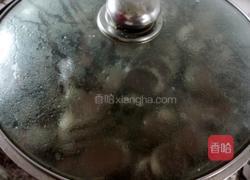 东北特色酸菜炖血肠的做法图解10