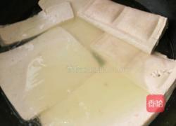 西芹炒豆干的做法图解2