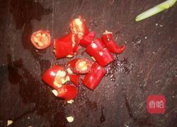 西芹炒豆干的做法图解6