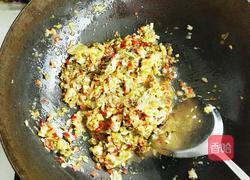 酸菜面的做法图解3