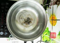 酸菜面的做法图解4