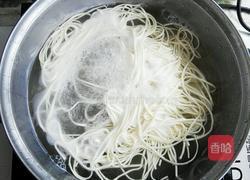 酸菜面的做法图解5