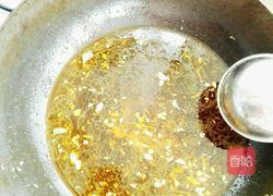 酸菜面的做法图解7