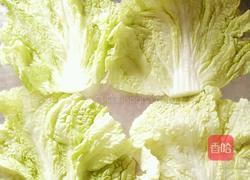 翡翠肉卷的做法图解1