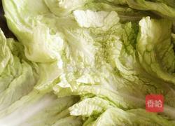 翡翠肉卷的做法图解2