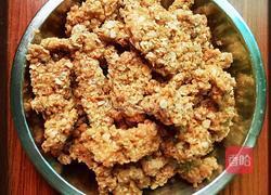 燕麦肉酥的做法图解4