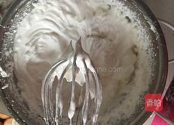 戚风蛋糕--八寸的做法图解5