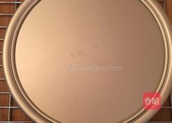 戚风蛋糕--八寸的做法图解11