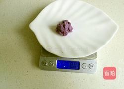 紫薯球的做法图解10