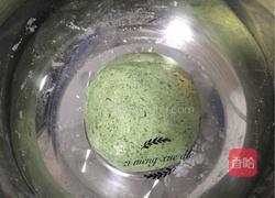 芽麦塌饼的做法图解8