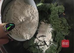 芽麦塌饼的做法图解10