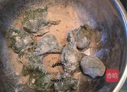 芽麦塌饼的做法图解11