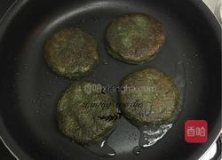 芽麦塌饼的做法图解16