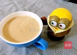 红枣核桃燕麦粥的做法图解4