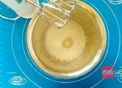 6寸抹茶酸奶戚风蛋糕的做法图解9