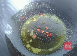 香辣萝卜条的做法图解2