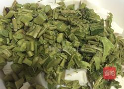 香椿凉拌豆腐的做法图解7